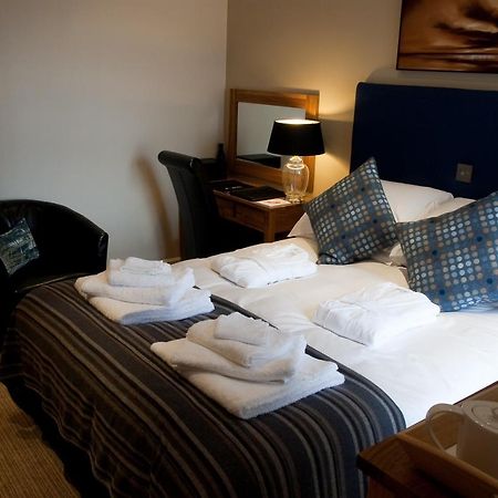 Bed and Breakfast Langtrys Blackpool Esterno foto