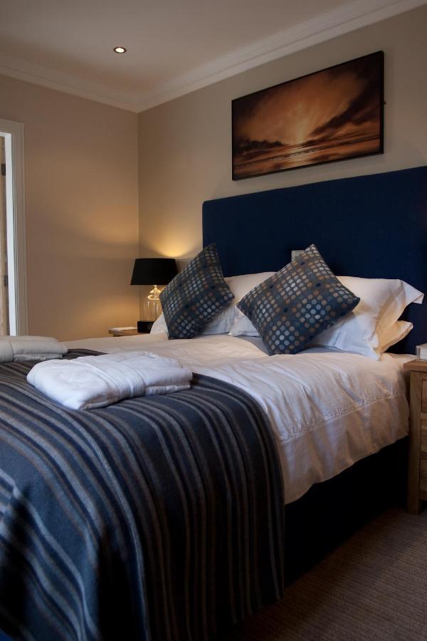 Bed and Breakfast Langtrys Blackpool Esterno foto