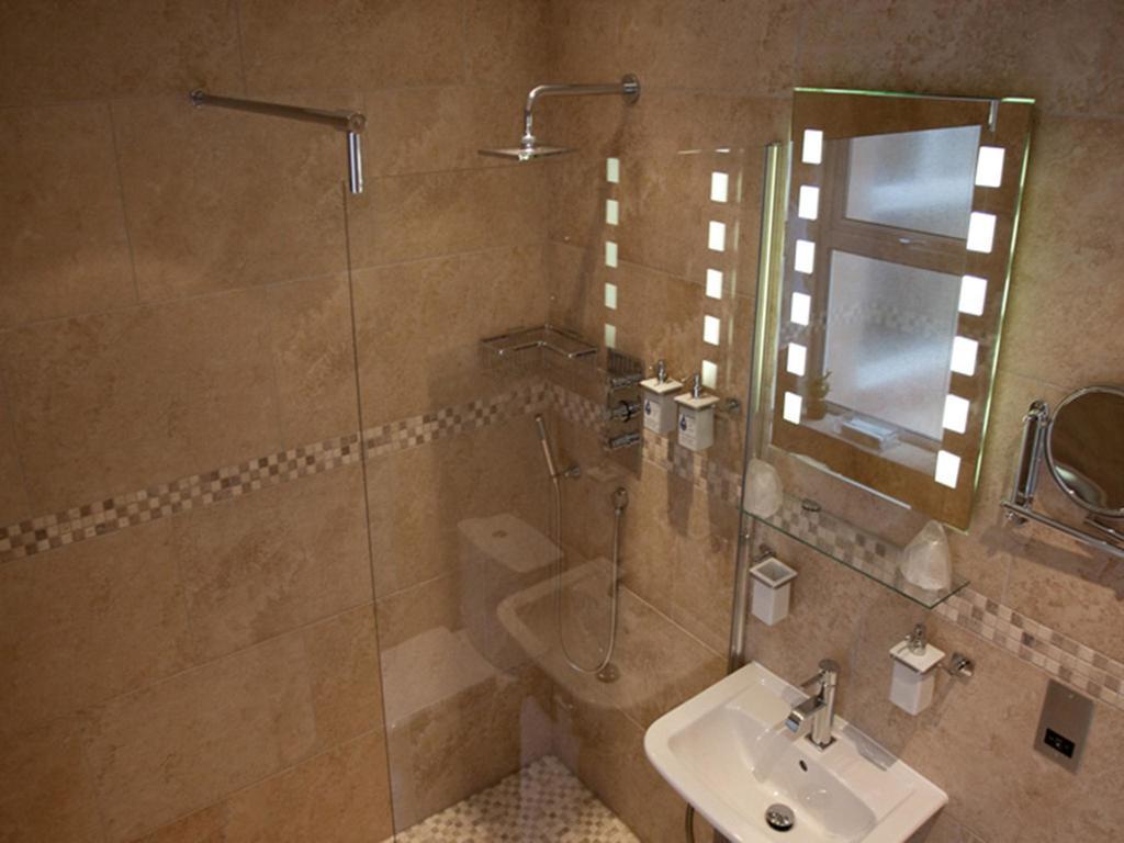 Bed and Breakfast Langtrys Blackpool Camera foto