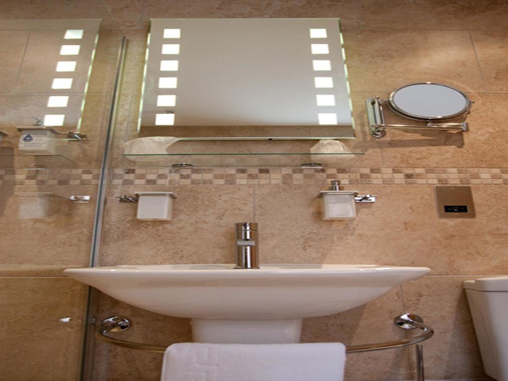 Bed and Breakfast Langtrys Blackpool Camera foto