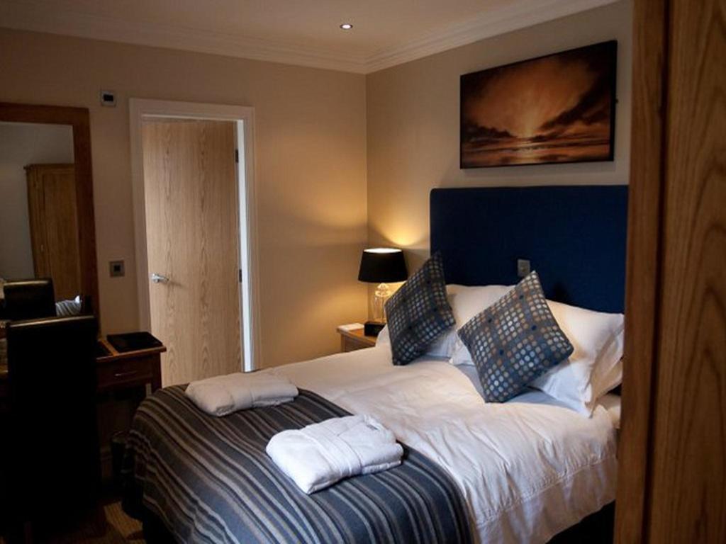 Bed and Breakfast Langtrys Blackpool Camera foto